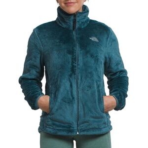 North Face - Osito Jacket - Women's